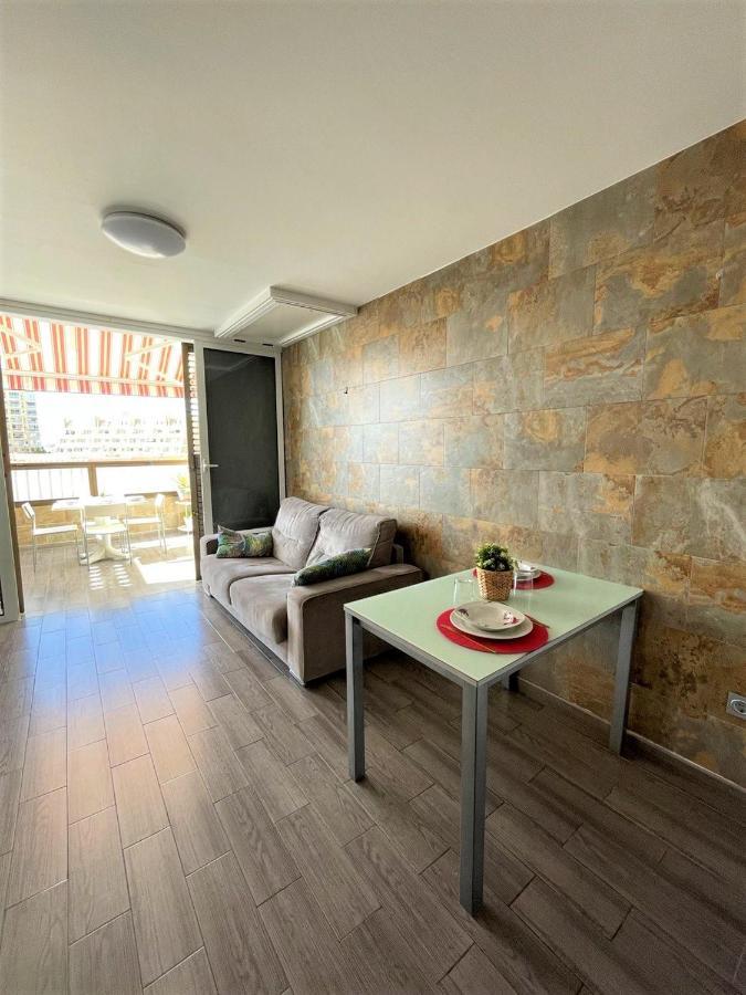 Apartment Soleil Altamar Playa de las Americas  Exterior foto