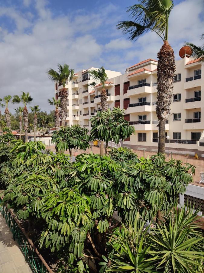 Apartment Soleil Altamar Playa de las Americas  Exterior foto