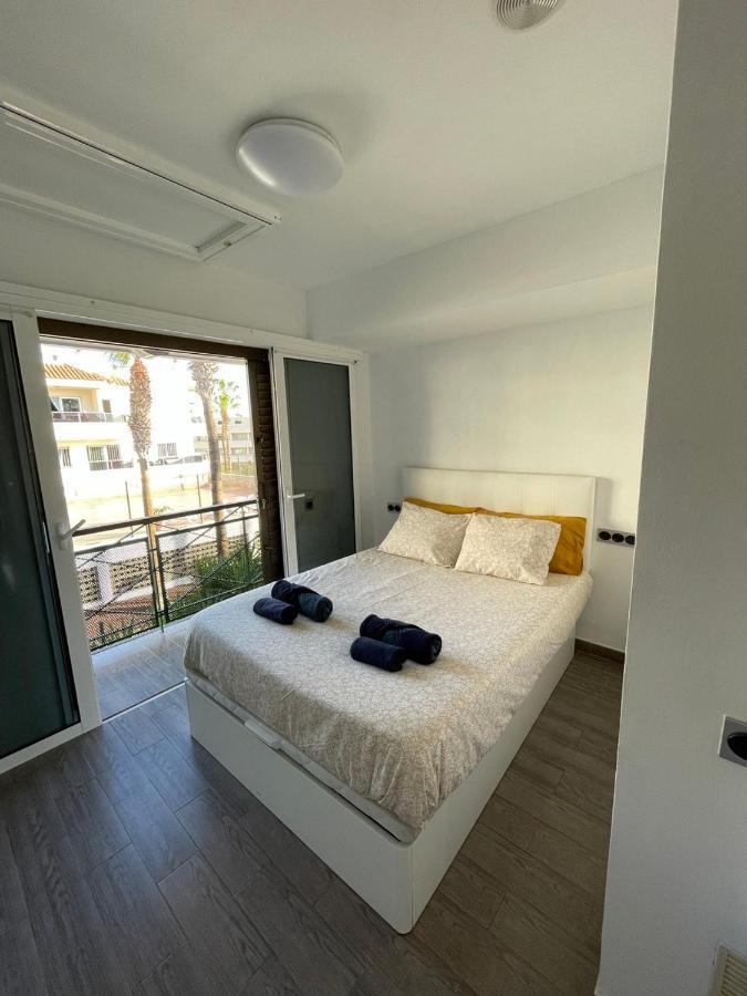 Apartment Soleil Altamar Playa de las Americas  Exterior foto