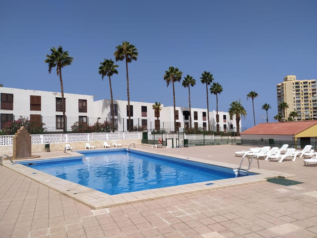 Apartment Soleil Altamar Playa de las Americas  Exterior foto